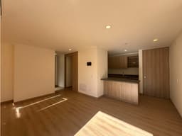 T0896. Apartamento de 66mt2 para estrenar en unidad cerrada de La Ceja