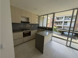 T0902.Apartamento para estrenar con 67mt2 en unidad cerrada de La Ceja
