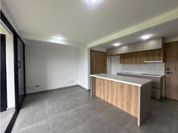 T0903. Apartamento para estrenar en unidad cerrada en La Ceja