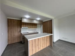T0905. Apartamento para estrenar en unidad cerrada en La Ceja