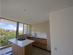 T0906. Apartamento con acabdos modernos en unidad cerrada en La Ceja