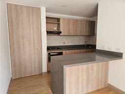 T0910. Apartamento de 66mt2 para estrenar en unidad cerrada de La Ceja