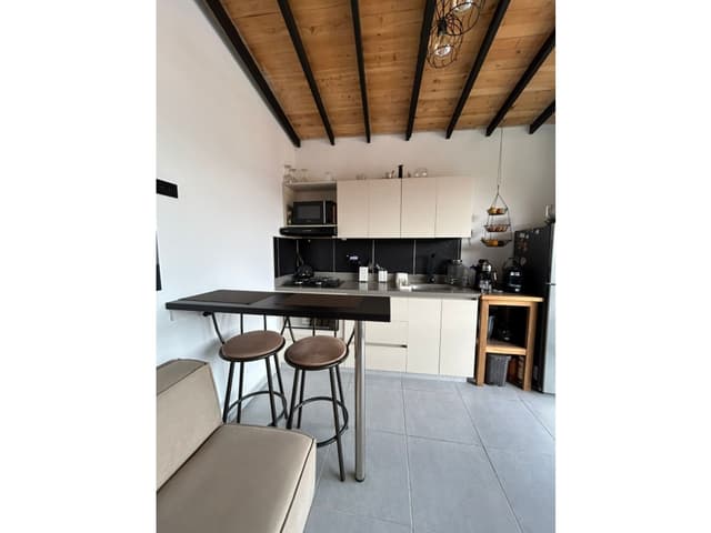 A0634. Apartamento 70mt2 con acabados modernos en La Ceja