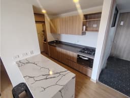 T0918. Apartamento de 78mt2 para estrenar en unidad cerrada de La Ceja