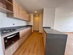 T0925. Apartamento de 80mt2 para estrenar en unidad cerrada de La Ceja