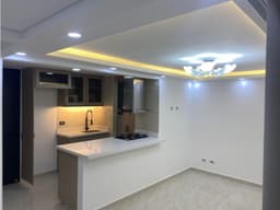 A0434 Venta! Apartamento para estrenar con acabados de lujo