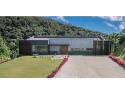 F0230 Finca De Lujo, Exclusivo Sector Fizebad - El Retiro, Antioquia