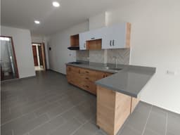 T0666 Alquilo! Apartamento con amplios espacios en La Ceja