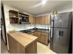 A0603. Apartamento primer nivel con 87mt2 en La Ceja