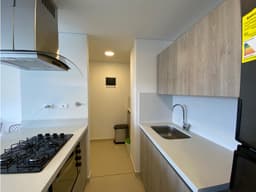 A0491. Vendo! Apartamento en unidad cerrada en excelente sector