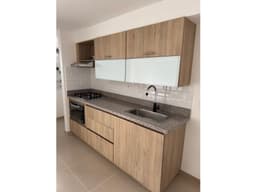 A0422. VENDO! Apartaestudio con parqueadero en unidad cerrada
