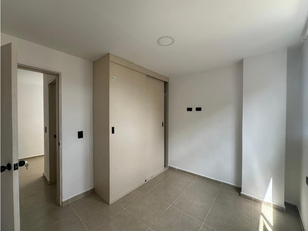 T0919. Apartamento segundo nivel en edificio cerrado de La Ceja  — foto 4