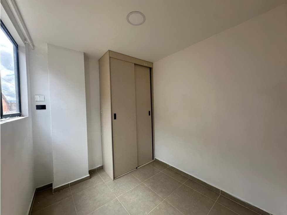 T0919. Apartamento segundo nivel en edificio cerrado de La Ceja  — foto 5