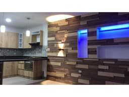 A0299. Vendo! Apartamento segundo piso con acabados de lujo La Ceja