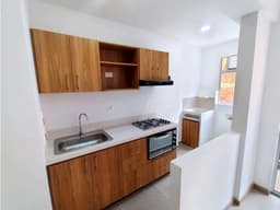A0504. Vendo! Apartamento con excelentes acabados en unidad cerrada