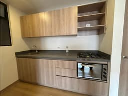 T0865.Apartamento para Estrenar Unidad Cerrada En La Ceja Ant
