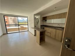 T0920. Apartaestudio en excelente unidad cerrada de La ceja  