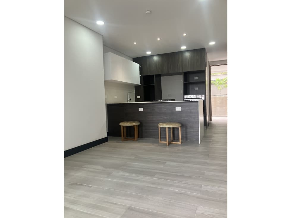 (SC) Venta Apartamento Arboleda — foto 5