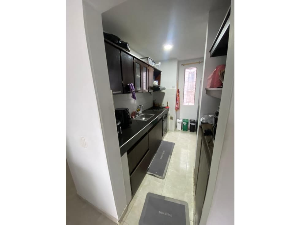 Apartamento en venta JB — foto 5