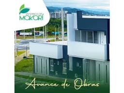 LOTE EN VENTA EN SENDEROS DE MAKARÌ.