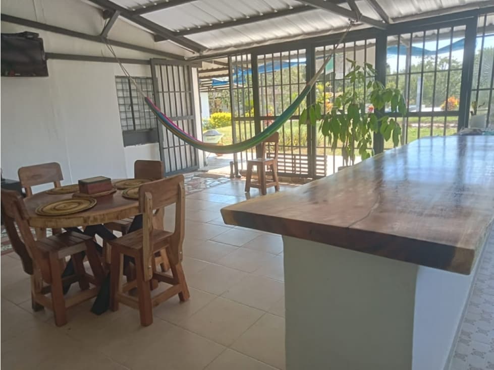 FINCA EN VENTA PUEBLO TAPAO — foto 3