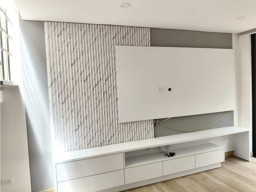CASA CON JARDIN EN CONJUNTO CERRADO — foto 6