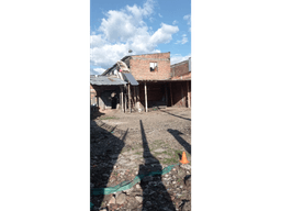 SE VENDE LOTE AL SUR DE ARMENIA QUINDIO, COLOMBIA