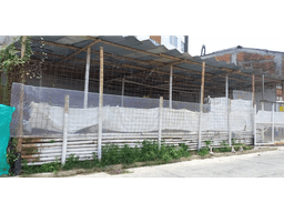 SE VENDE LOTE EN LA CIUDAD DE ARMENIA- QUINDIO CEL 320 7746921