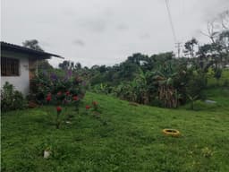 VENTA FINCA FILANDIA QUINDIO COLOMBIA 3207746921