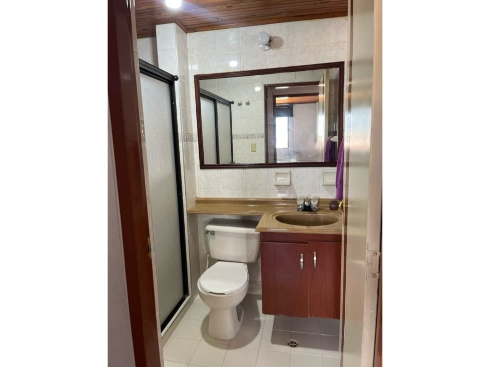 APARTAMENTO PARA LA VENTA EN PEREIRA ,RISARALDA,COLOMBIA — foto 2