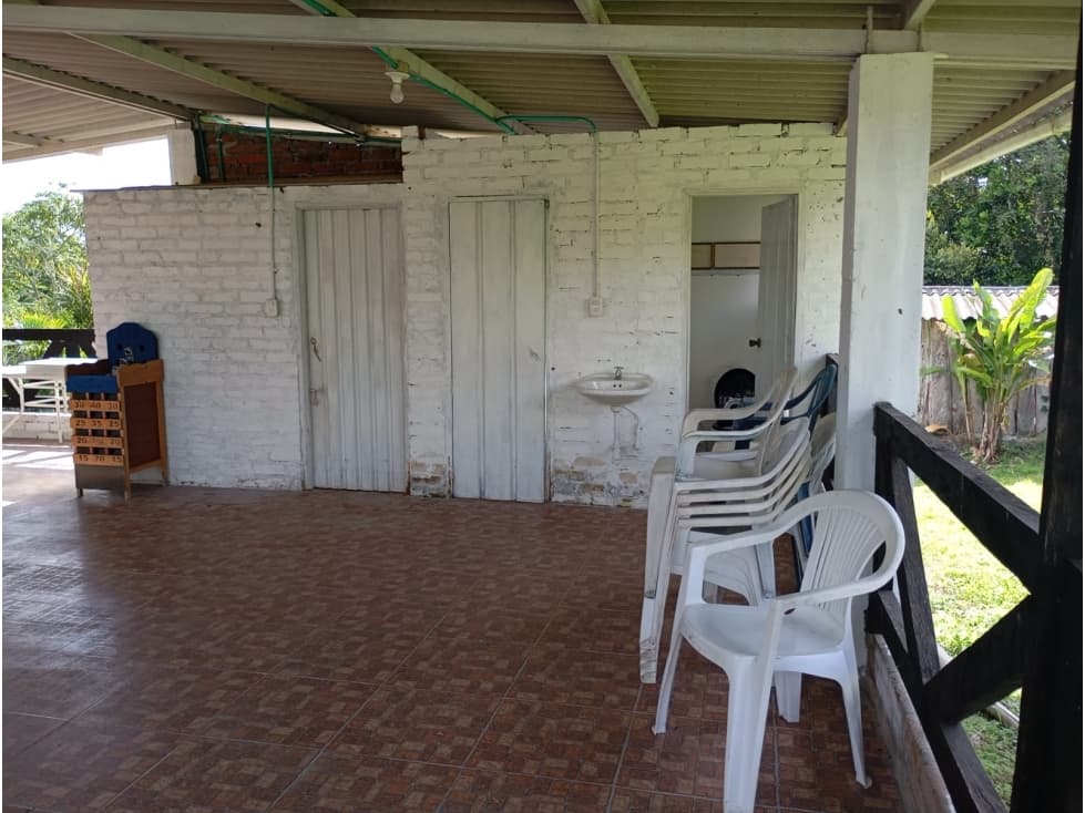 CHALET PARA LA VENTA - TEBAIDA — foto 5