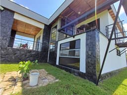SE VENDE CASA CAMPESTRE EN EL MUNICIPIO DE QUIMBAYA QUINDIO, COLOMBIA