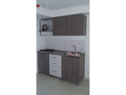 APARTAMENTO EN VENTA AL OCCIDENTE DE ARMENIA, QUINDIO.
