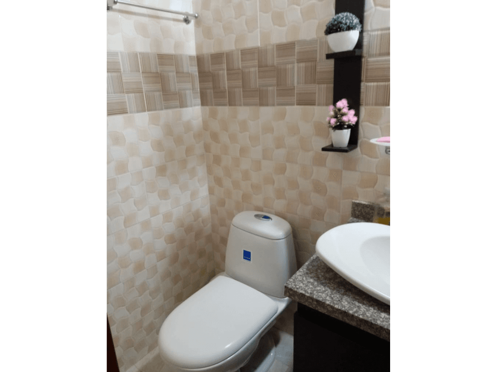VENTA DE CASA AL NORTE DE ARMENIA-QUINDIO — foto 6