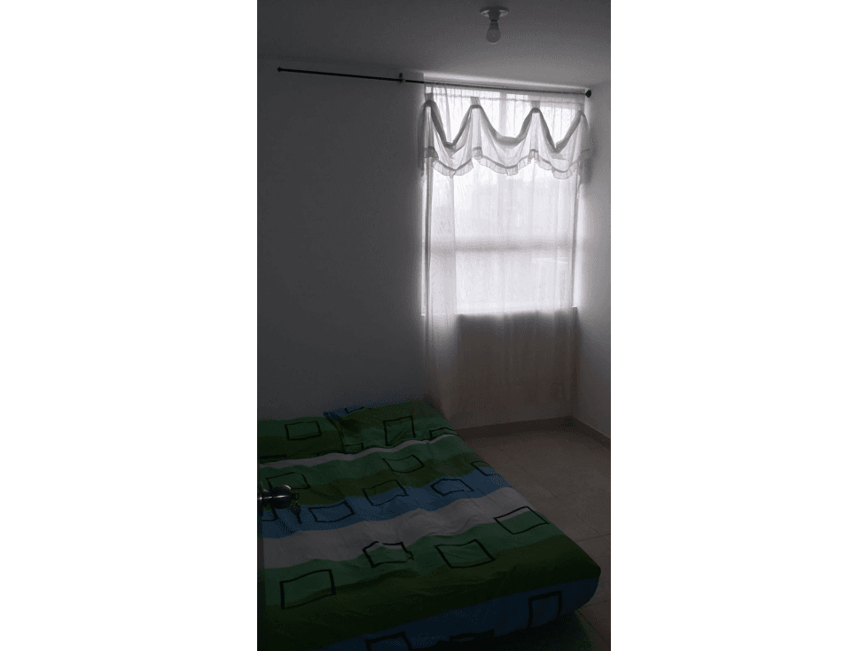 APARTAMENTO EN VENTA AL OCCIDENTE DE ARMENIA, QUINDIO. — foto 4