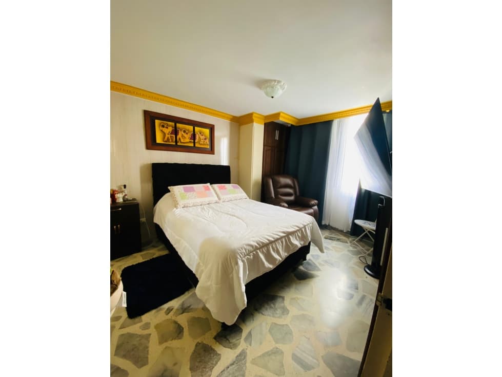 VENTA APARTAMENTO CENTRO ARMENIA QUINDIO COLOMBIA — foto 6