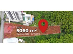 VENTA LOTE NORTE ARMENIA QUINDIO COLOMBIA 3156194358