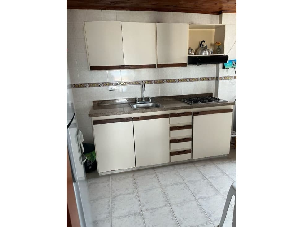 APARTAMENTO PARA LA VENTA EN PEREIRA ,RISARALDA,COLOMBIA — foto 3