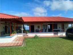 VENTA FINCA FILANDIA QUINDIO COLOMBIA 3207746921