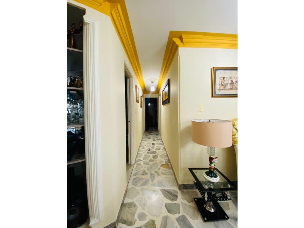 VENTA APARTAMENTO CENTRO ARMENIA QUINDIO COLOMBIA — foto 4