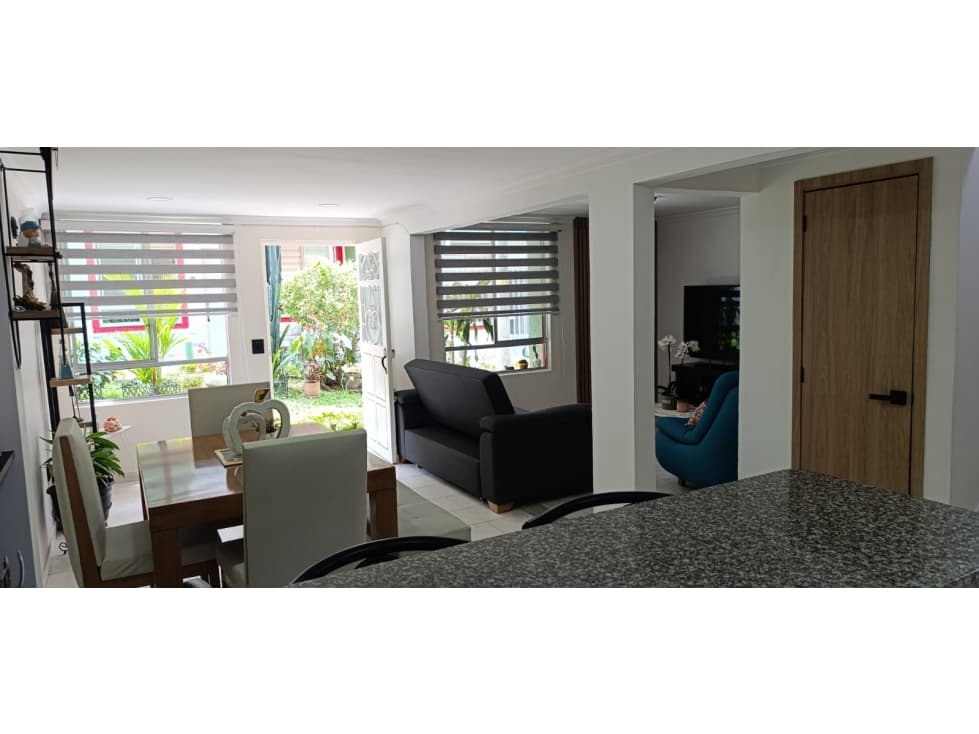 VENTA CASA SUR ARMENIA QUINDIO COLOMBIA 3156194358 — foto 2