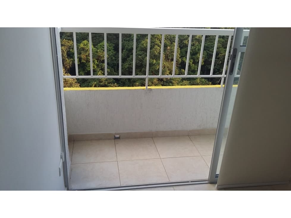 APARTAMENTO EN VENTA AL OCCIDENTE DE ARMENIA, QUINDIO. — foto 5