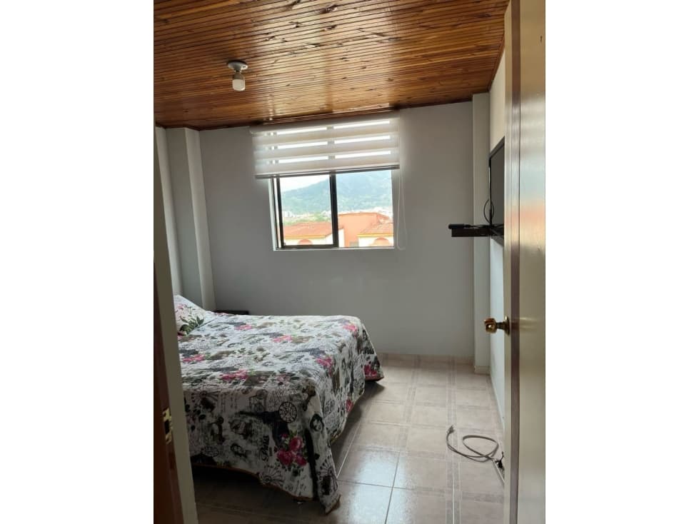 APARTAMENTO PARA LA VENTA EN PEREIRA ,RISARALDA,COLOMBIA — foto 6