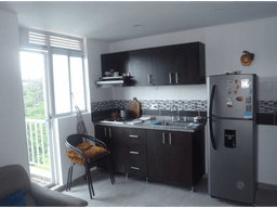APARTAMENTO EN VENTA AL NORTE DE ARMENIA QUINDIO, COLOMBIA