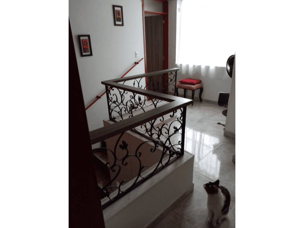 VENTA DE CASA AL NORTE DE ARMENIA-QUINDIO — foto 4