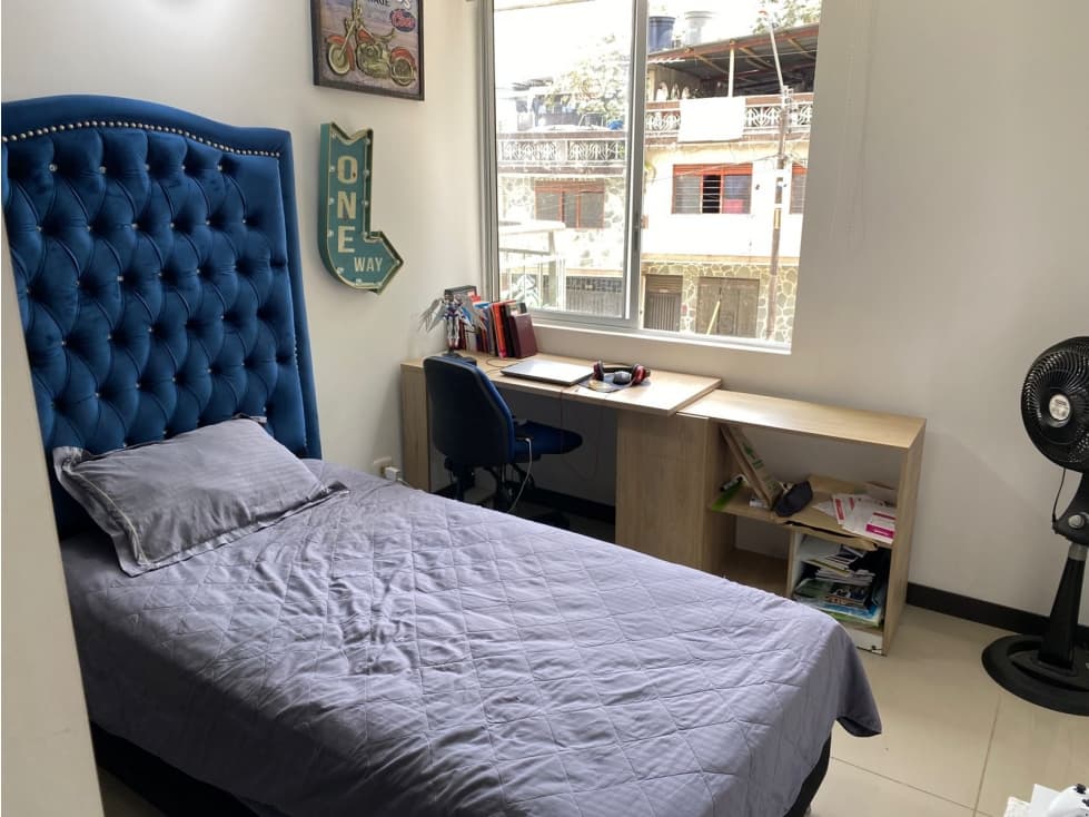 VENTA APARTAMENTO TOLIMA COLOMBIA 3156194358 — foto 4
