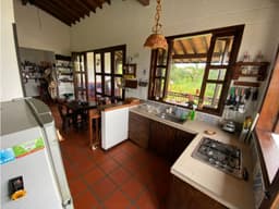 VENTA CASA CAMPESTRE MONTENEGRO QUINDIO COLOMBIA 3156194358