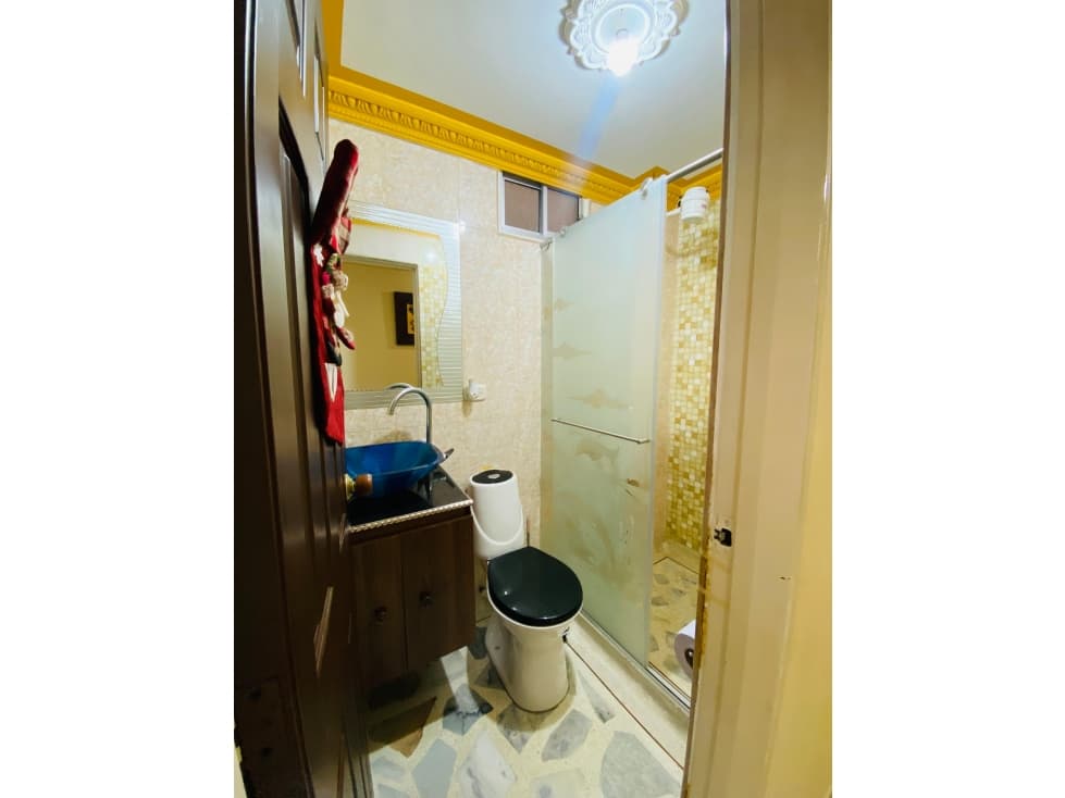 VENTA APARTAMENTO CENTRO ARMENIA QUINDIO COLOMBIA — foto 3