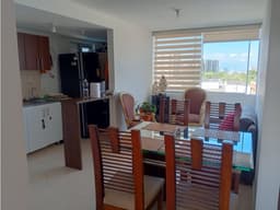 SE VENDE APARTAMENTO EN EL NORTE DE ARMENIA QUINDIO COLOMBIA