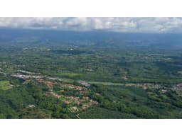 VENTA LOTE SUR ARMENIA QUINDIO, COLOMBIA. CEL. 320 7746921